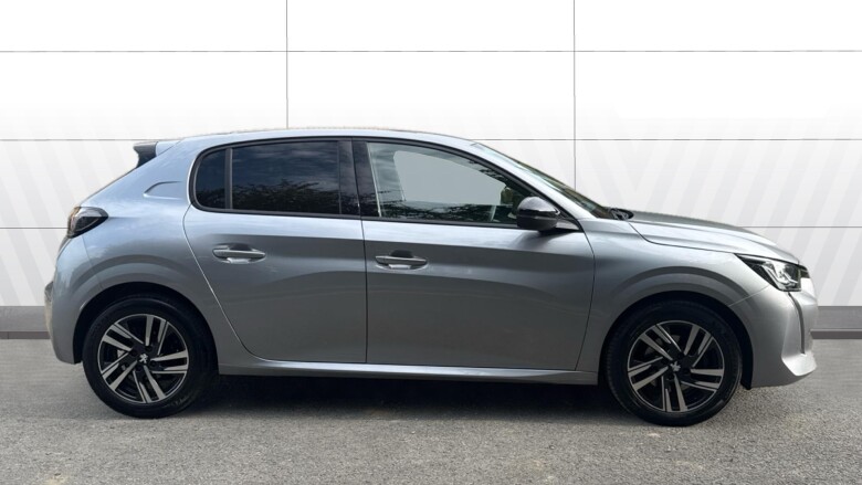 Peugeot 208 1.2 PureTech 100 Allure Premium + 5dr Petrol Hatchback